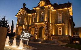 La Olivia Hotel Boutique & Spa